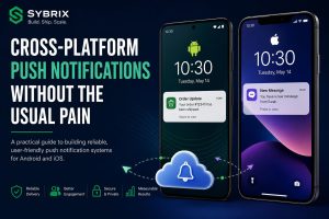 Cross-Platform Push Notifications Without the Usual Pain